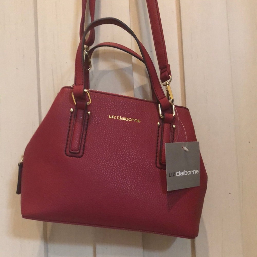 Mini Satchel
